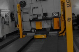 Great MOT prices