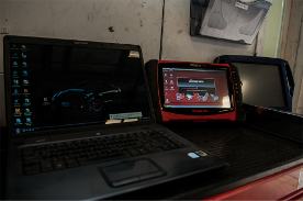Our MOT standards